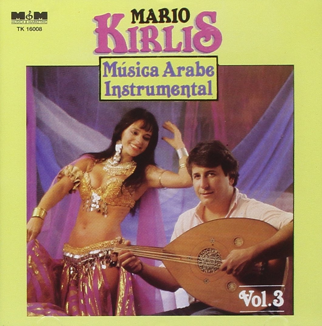 Musica Arabe Instrumental 3