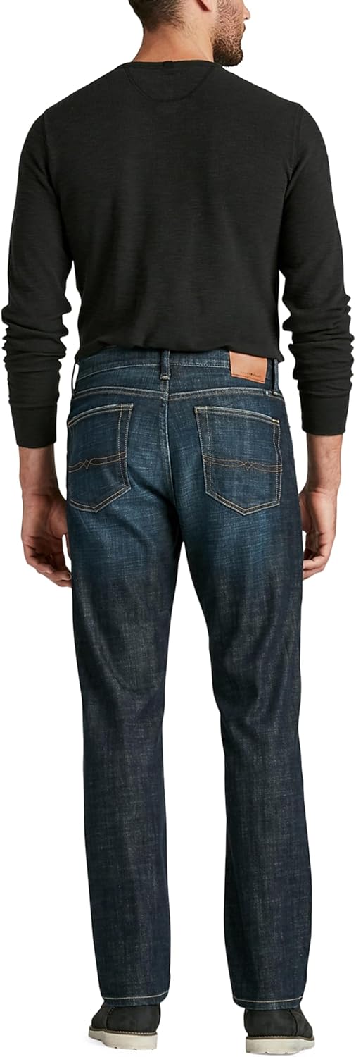 Lucky Brand Men's 329 Classic Straight Jean - Image 3
