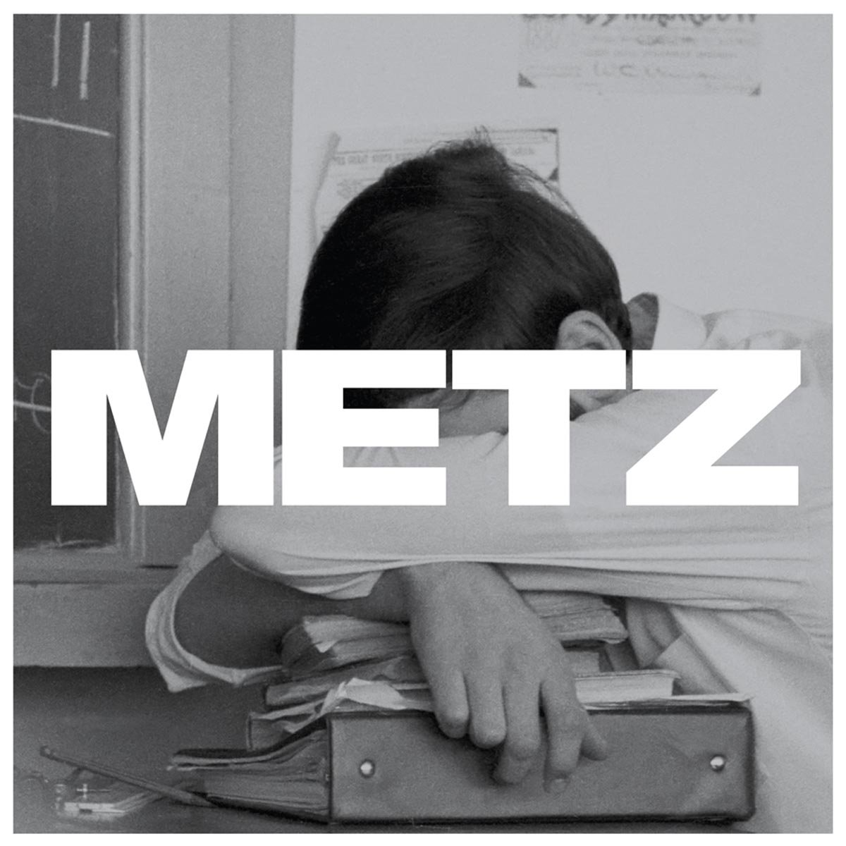 Metz [CASSETTE]