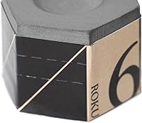 Vista 5 de Kamui ROKU Billar Taco de billar - Pizarra - con soporte para tiza