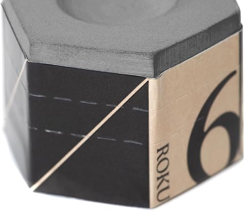 Miniatura 5 de Kamui ROKU Billar Taco de billar - Pizarra - con soporte para tiza