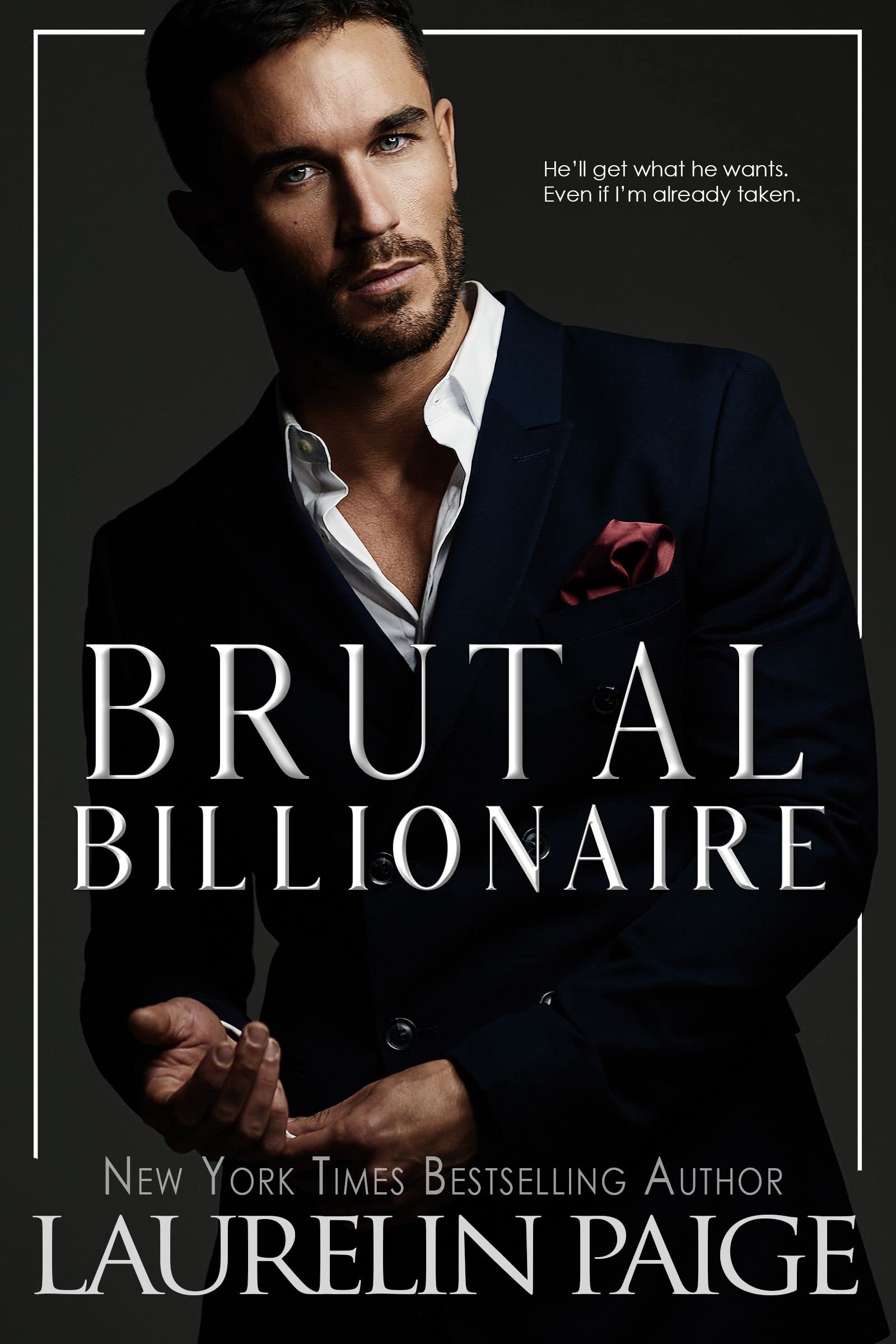 Brutal Billionaire 