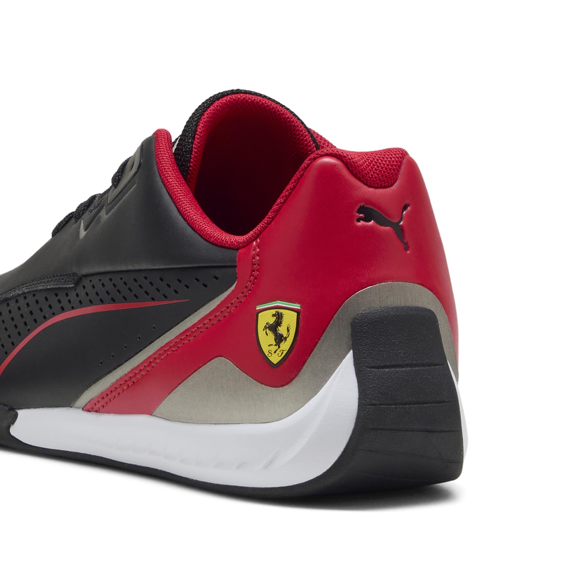 Puma Mens Scuderia Ferrari Drift Cat Shoes