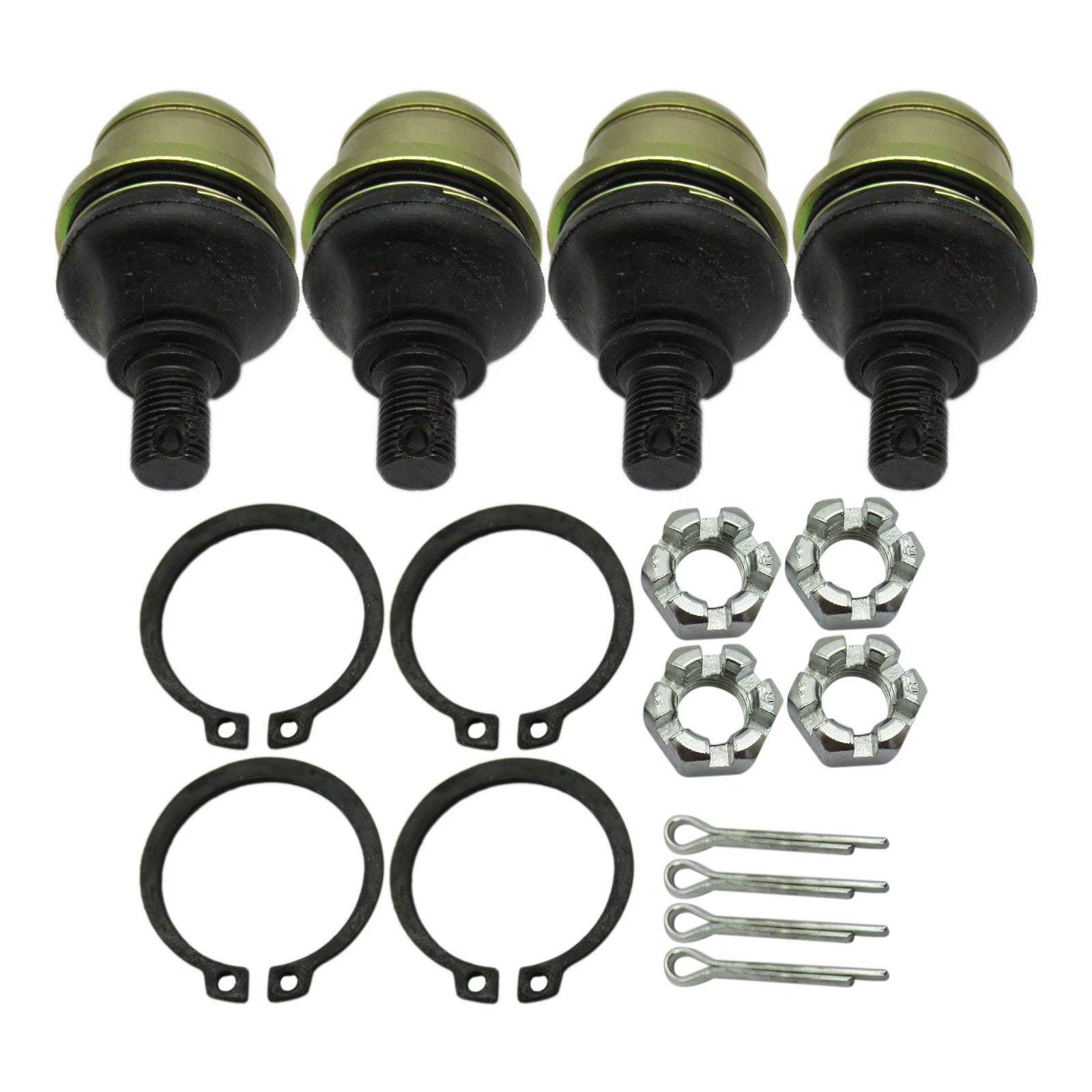 Kit Culata Honda Foreman Rubicon 500 Trx500fa7 2018 | Meses Sin Interés - Foto 13