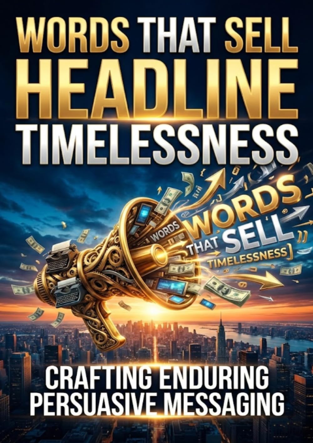 Words That Sell: Headline Timelessness: Crafting Enduring Persuasive Messaging