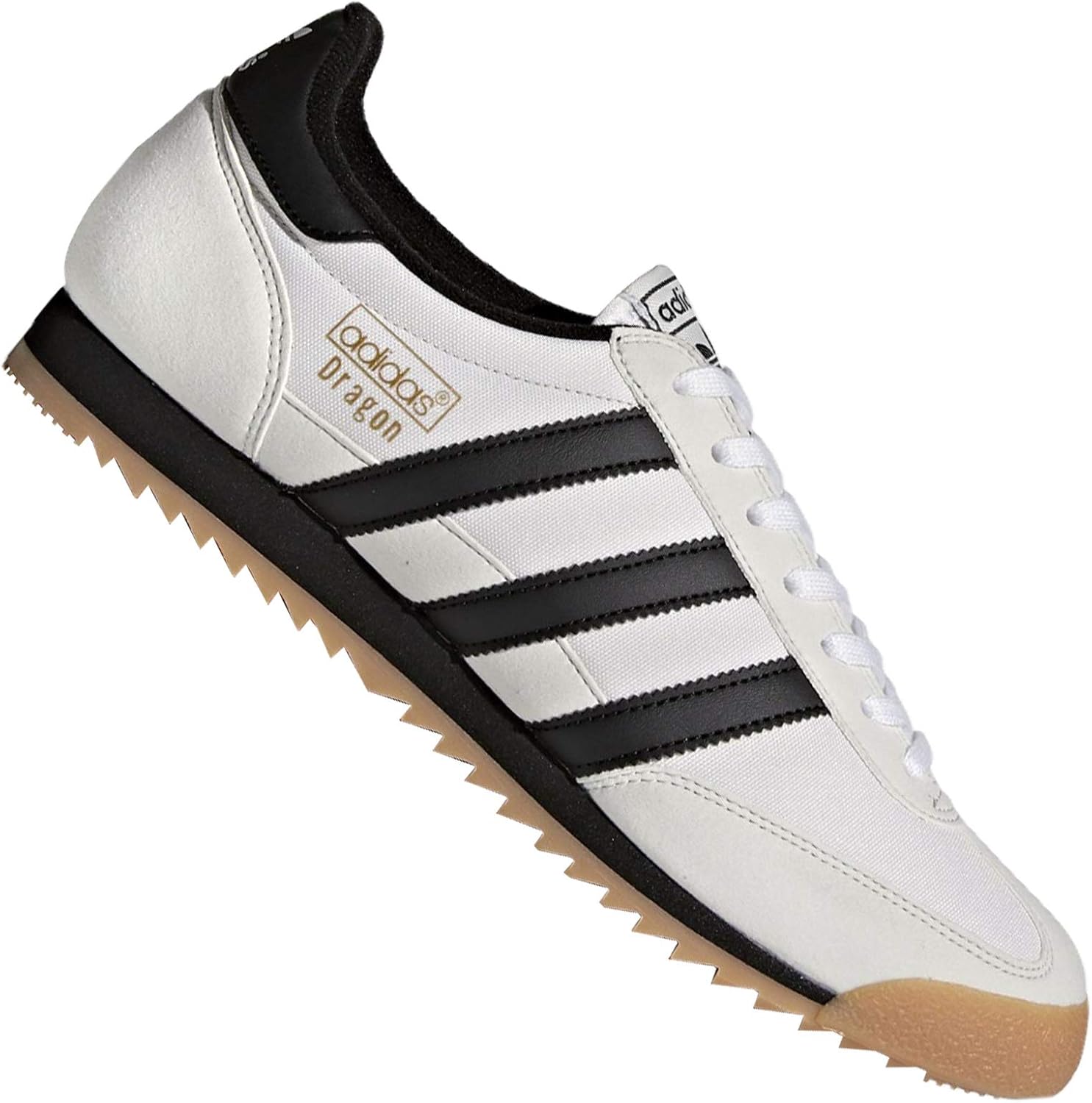 adidas mens dragon