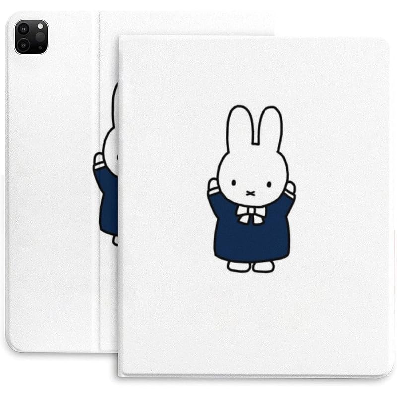 Pcアクセサリ サプライ ギフト ミッフィー Ipad pro ケース タブレット カバー アイパッド ケース Tyberry 手帳型 タブレットケース フォリオ保護ケース倒れない 耐衝撃 シリコン素材 Apple Pencil収納付き かわいい キャラクター Yhtbxds3ah Www