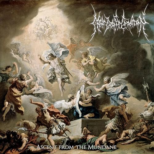 Ascent from the Mundane