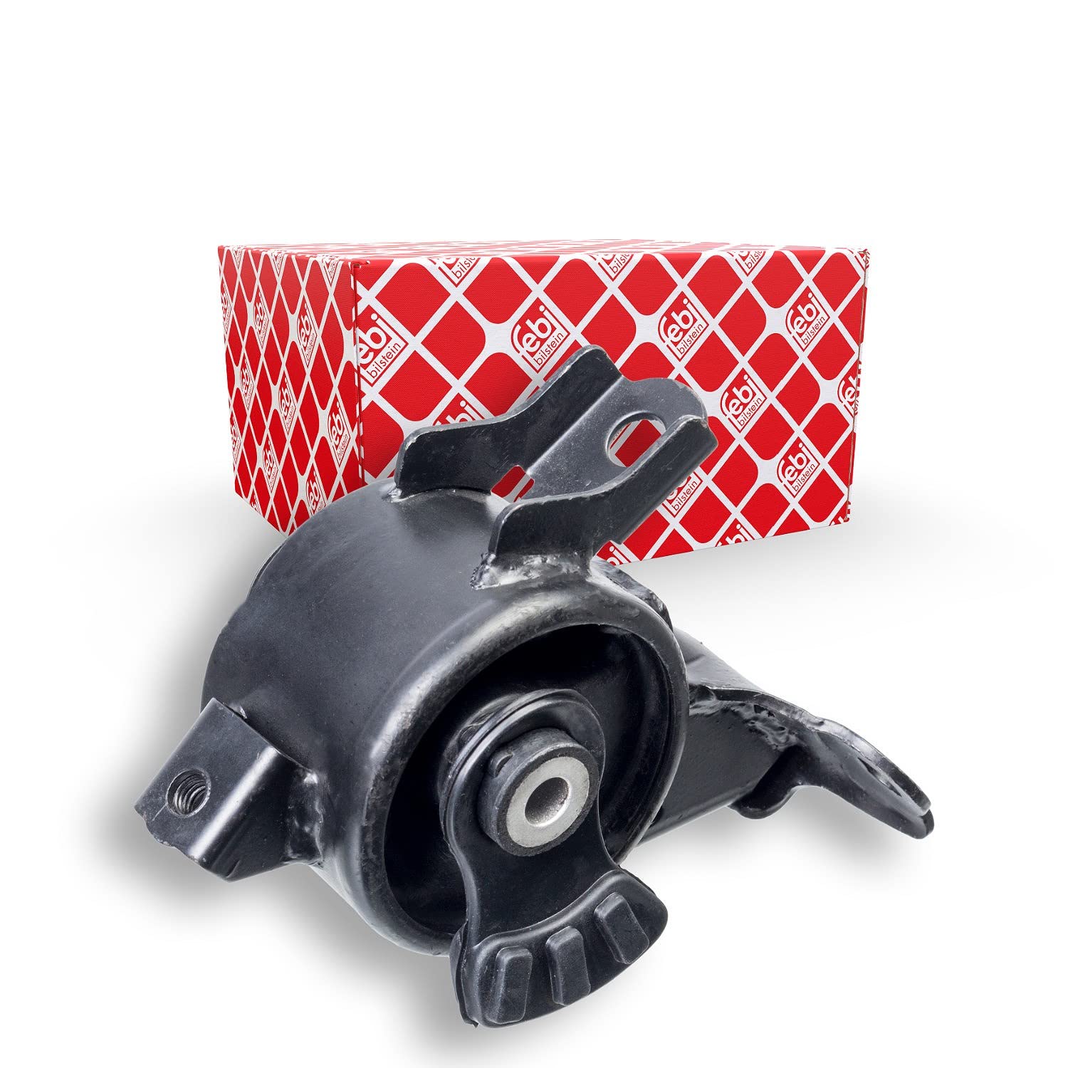 Fits FEBI 105897 TRANSMISSION MOUNT