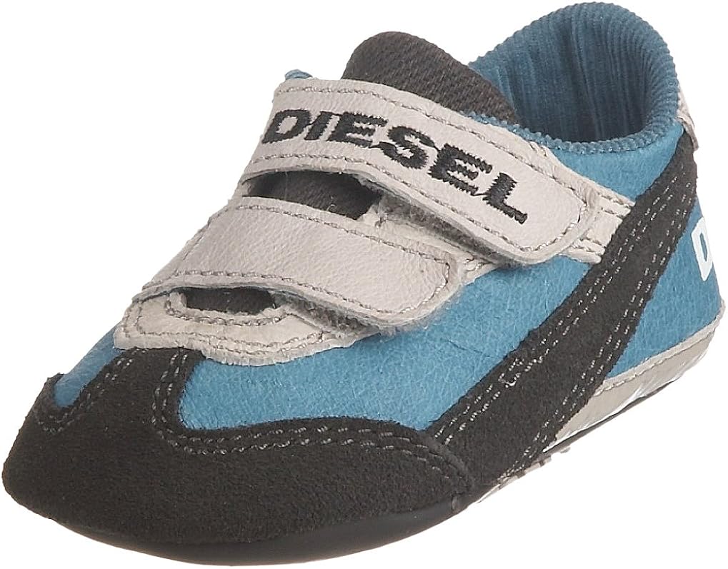 diesel baby shoes