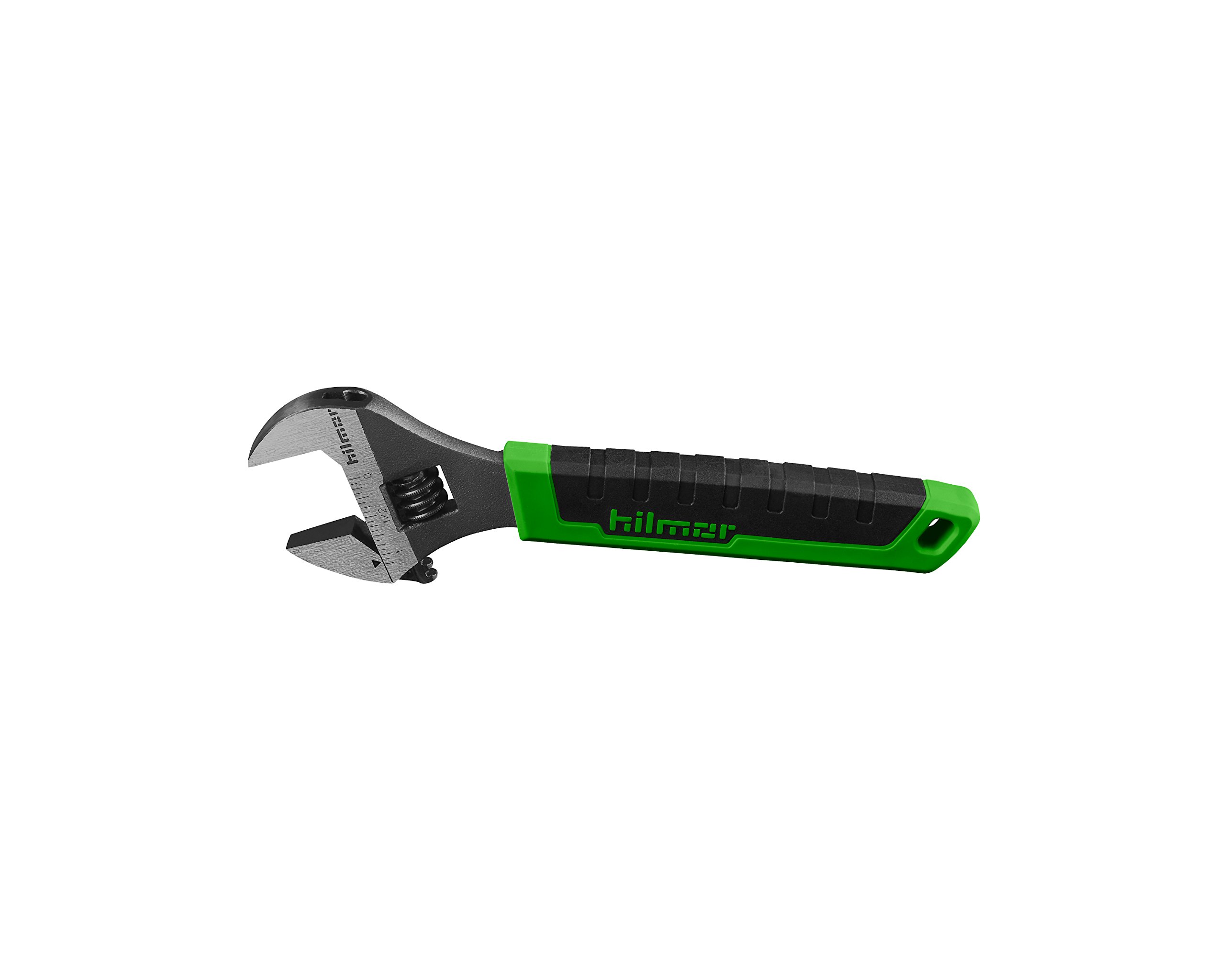 1885370 AW8 Adjustable Wrench, 8"