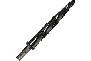 5/8 Reamer Bit: The Ultimate Solution for Steelworking