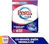 Peros Powder Laundry Detergent Vibrant Colors 4500 G