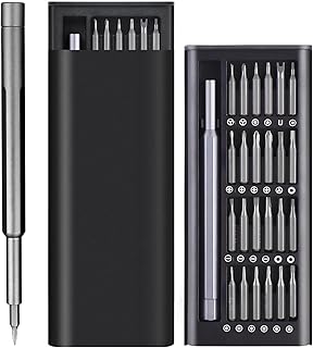 Anspect Precision Screwdriver Set