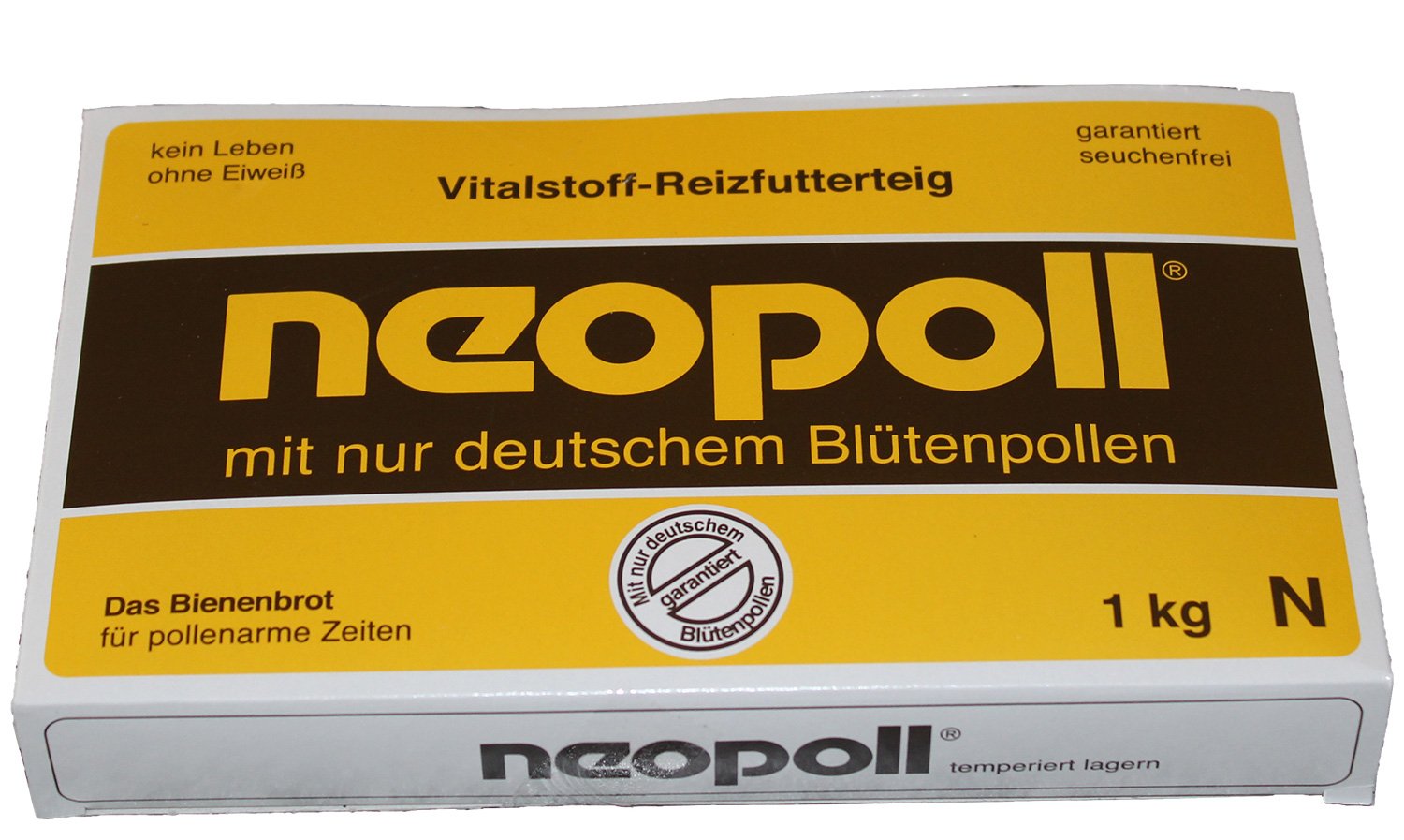 Neopoll 1 kg im 18er Sparpaket