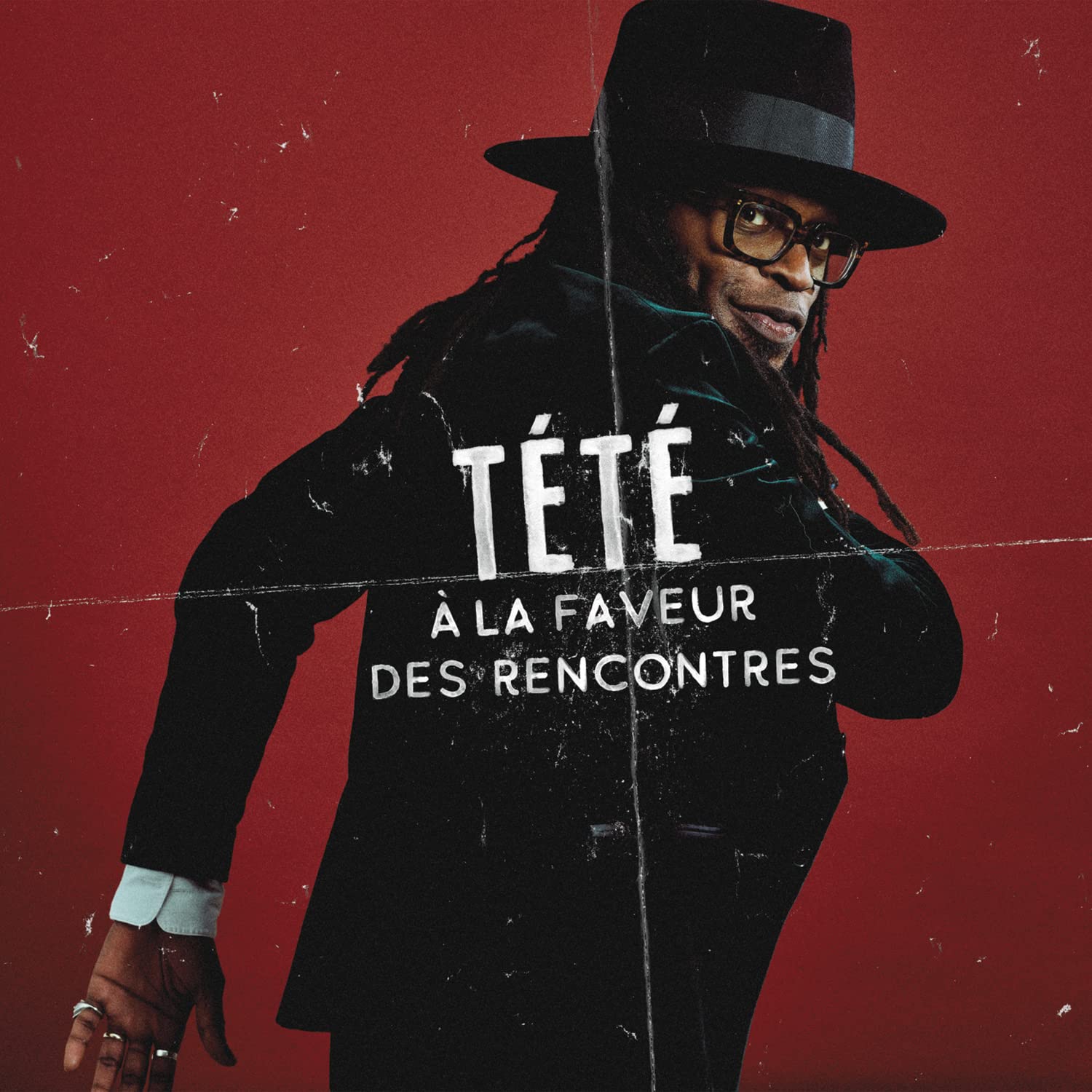 A LA FAVEUR DES RENCONTRES