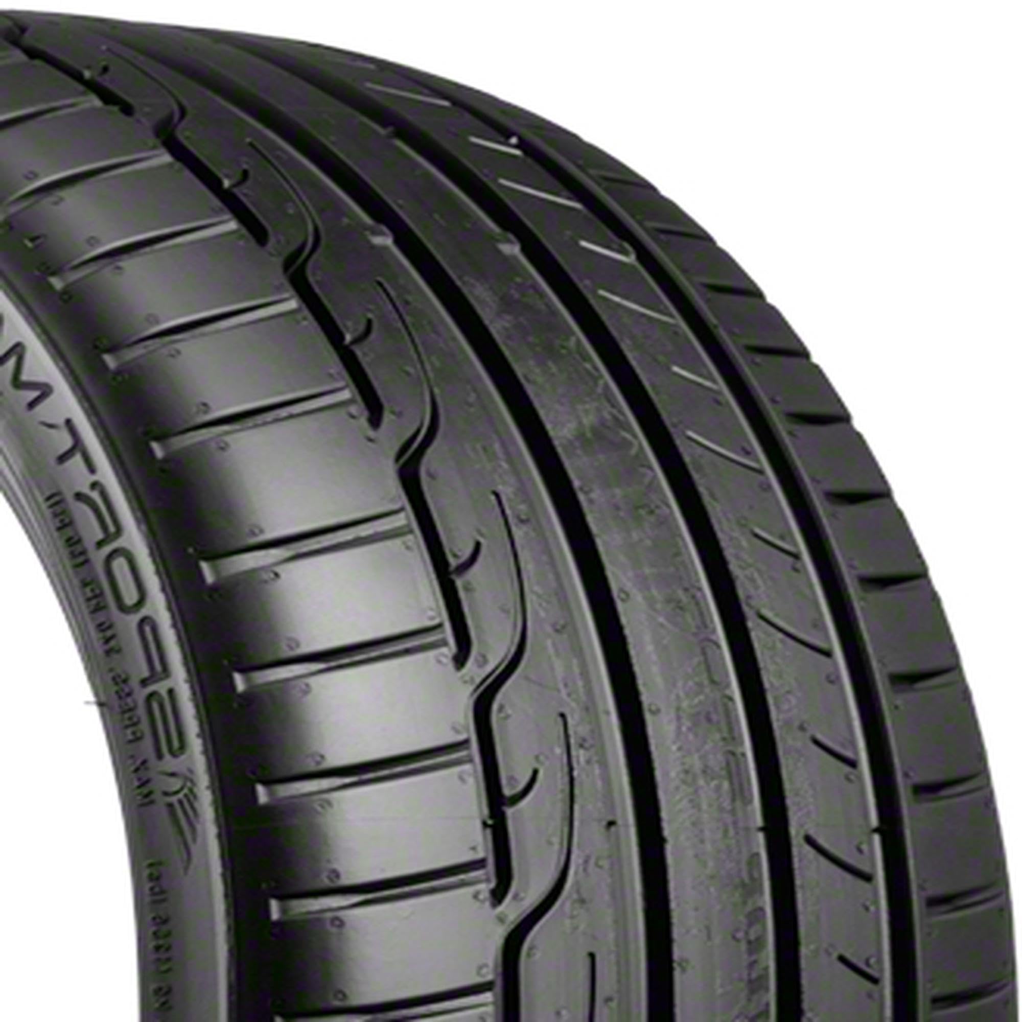 【G151】FK5006205 送料無料◆2025年製造 約8部山◆DUNLOP SPORT MAXX RT◆245/40R18◆1本 Amazon.com: Dunlop Sport Maxx RT Racing 245/40R18 97W XL Passenger