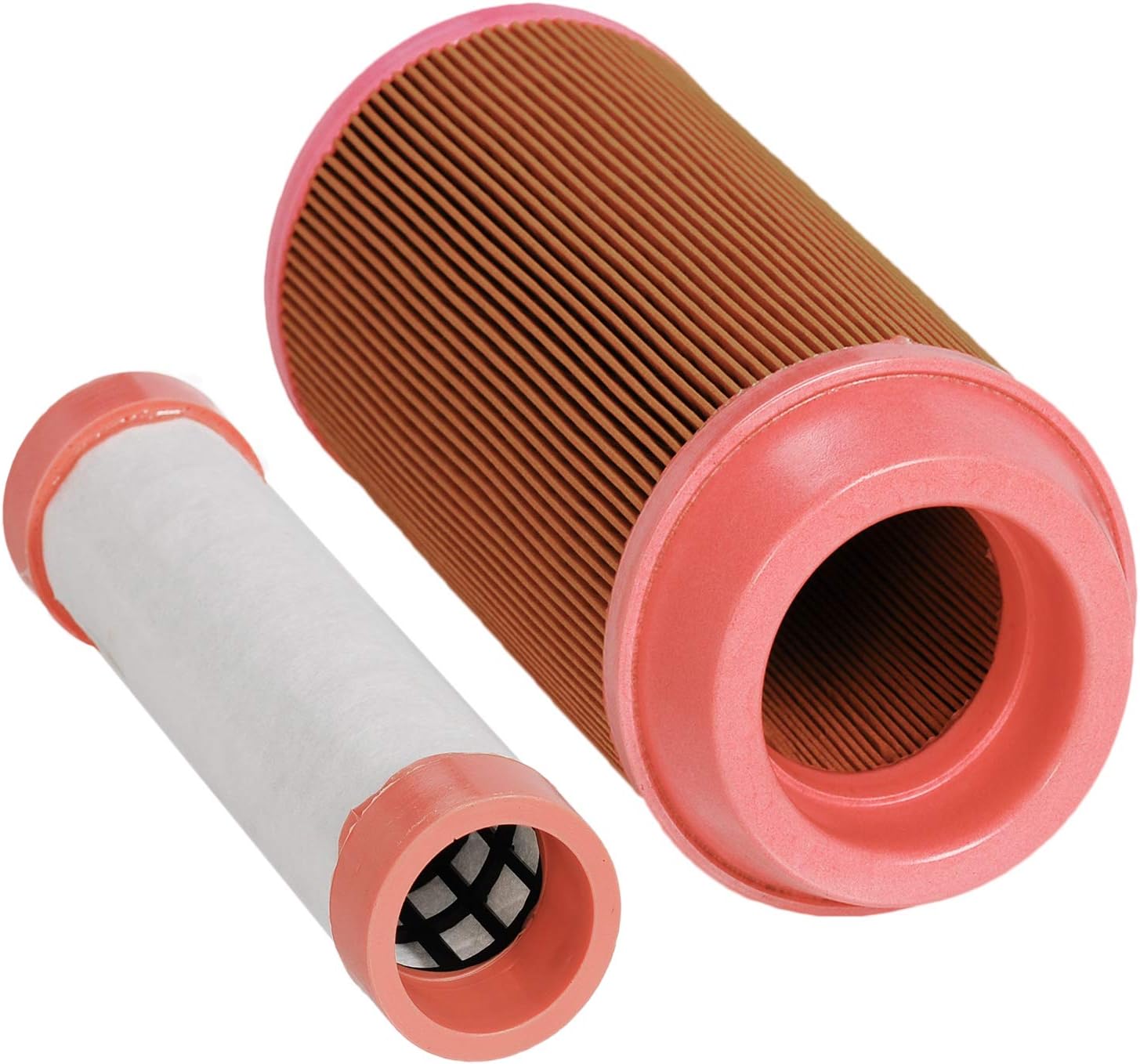 CFKIT Service Filter Kit Compatible with Kubota ZD1211 Zero