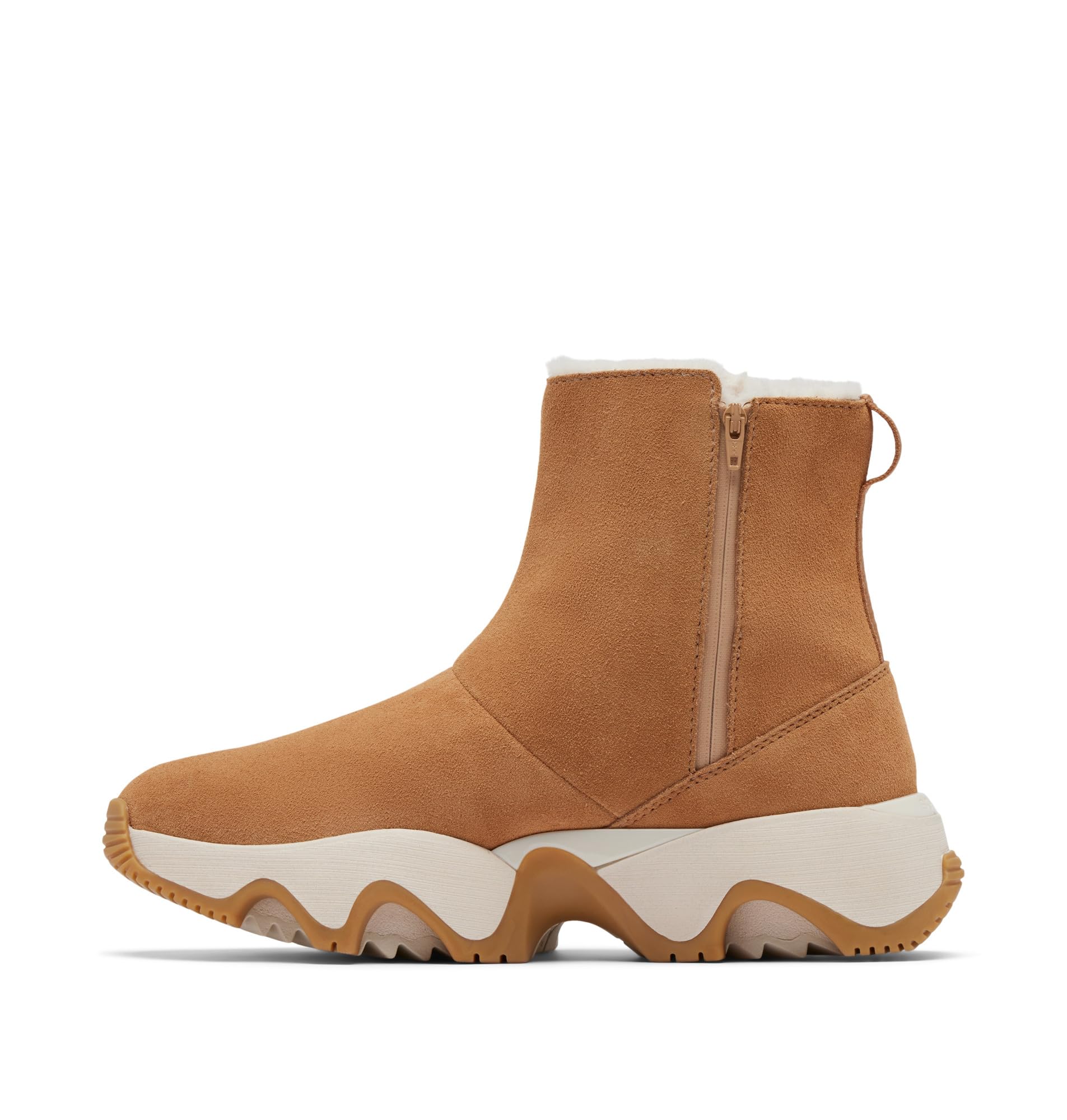 Sorel Mujer Botines KINETIC SHORT