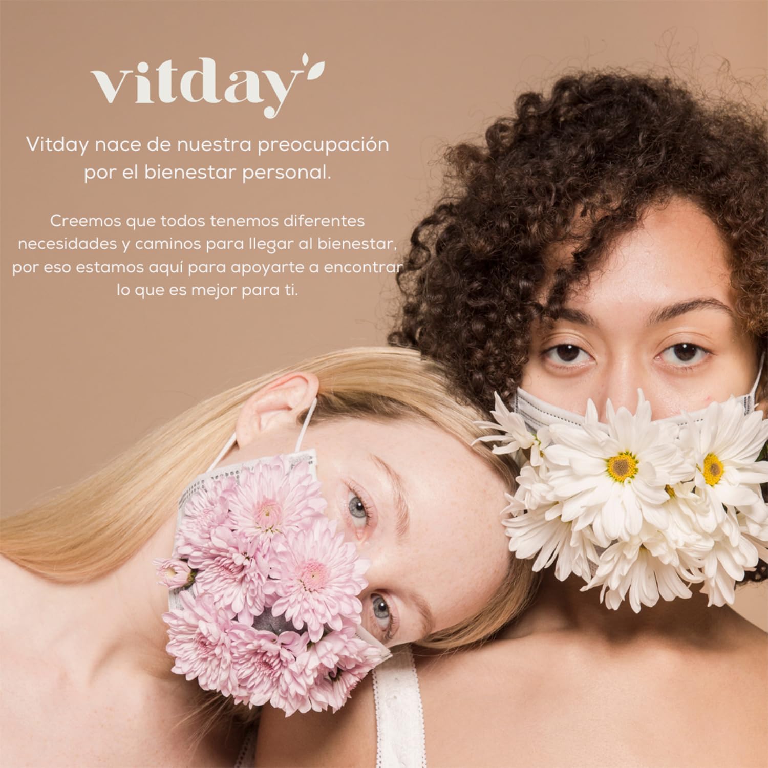 Citrate and Pure Magnesium Oxide 500mg - High Absorption No Preservative 100% Natural Ingredients - Balancemag Vitday 90 Capsules, White