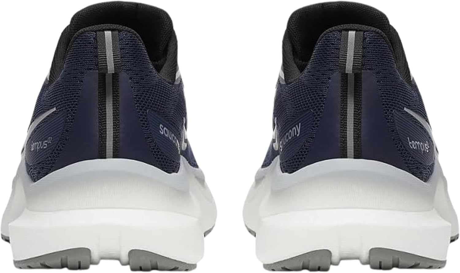 Saucony Men's Tempus 2 Sneaker
