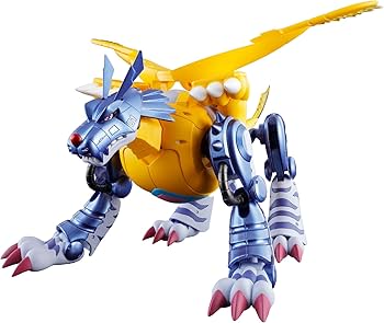 Amazon.co.jp: TAMASHII NATIONS 超進化魂 デジモンアドベンチャー 02