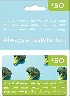 Albertsons Companies Gift Card