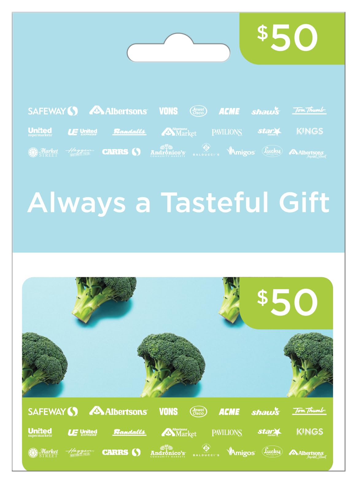 Albertsons Companies Gift Card