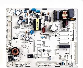 BCD-322WKM1MPGA Circuit PCB 1899875 Control Board,Compatible For Hisense,Compatible For Ronshen，Refrigerator Fridge Motherboard Freezer Parts