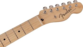 Fender Telecaster ナチュラルカラー G&Gケース付き Fender Telecaster ナチュラルカラー G&Gケース付き Fender Telecaster