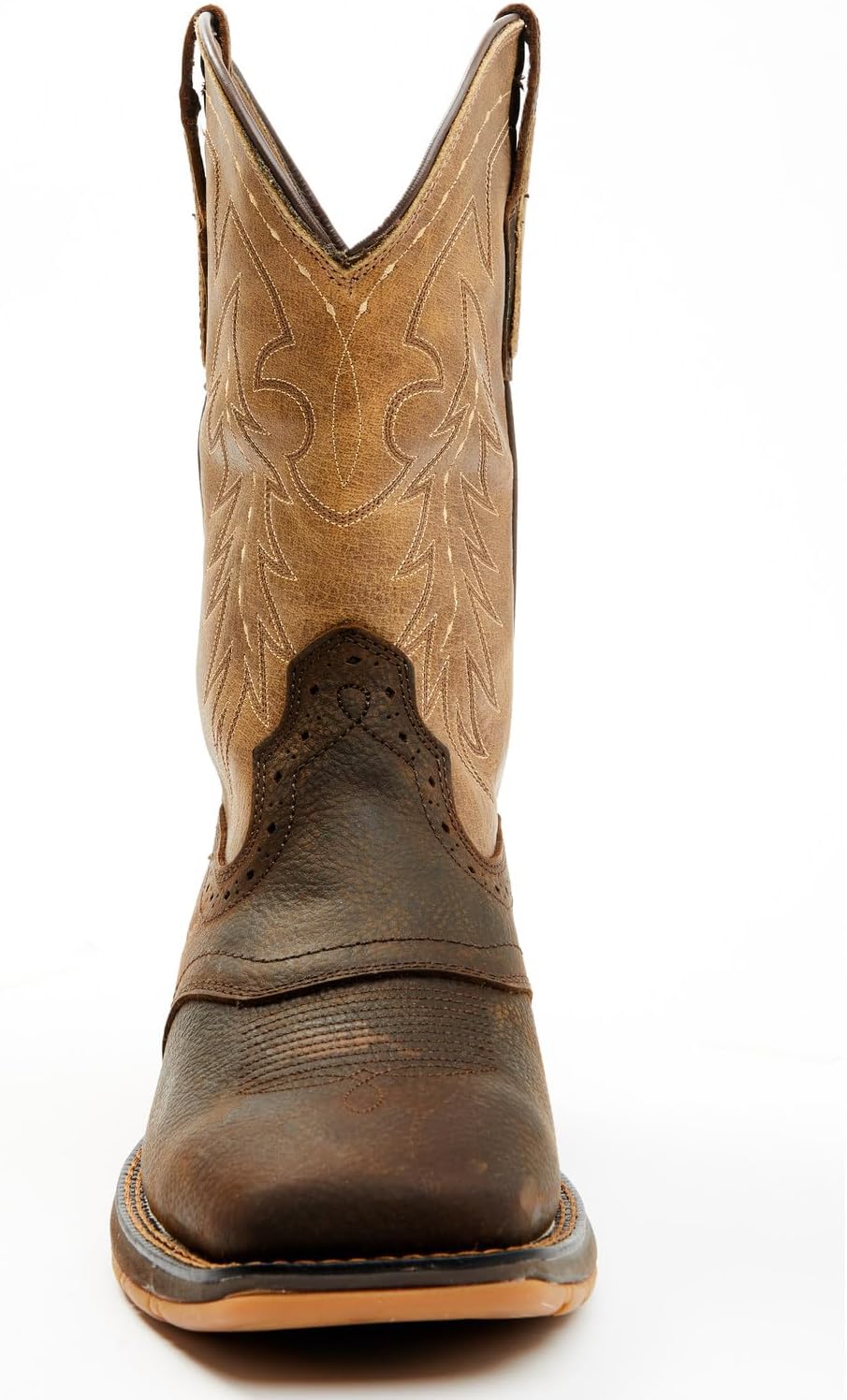 Cody James Men's Summit Lite Xero Gravity Performance Western Boot Broad - Bcjfa23p6 - Image 5
