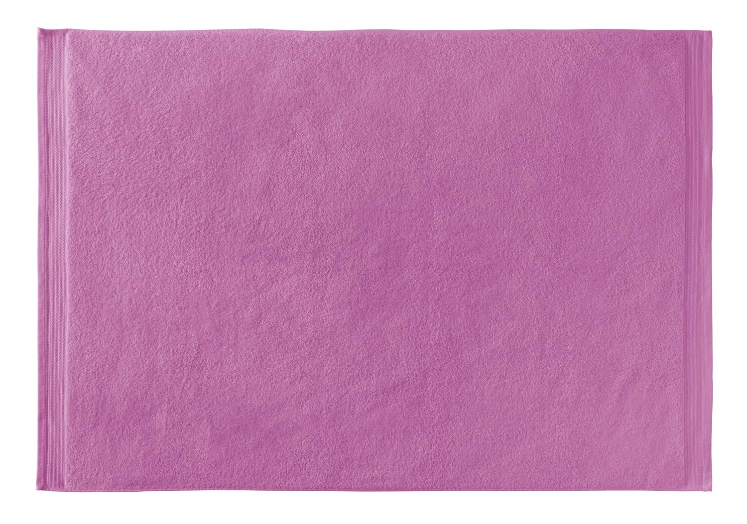RIZO Top Towel, Set of 1 Shower Towel, Large Shower Towel, Bath Towels, 100% Combed Cotton, 600 g/m2, Measure 100 x 150 cm - Image 4