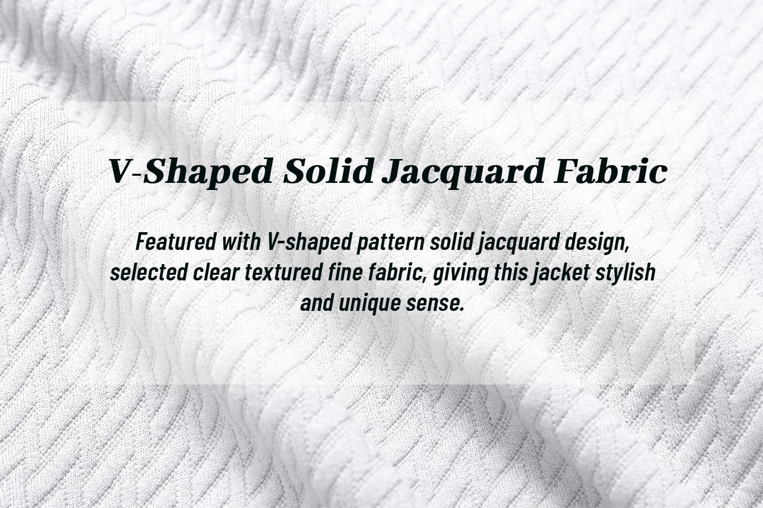 Mens Loose Fit Lightweight Jacket Casual Stylish bomber Jacket - Image 5