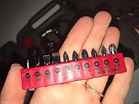 Review Image by Carrie Carrie