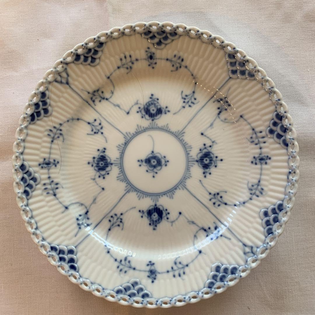 ロイヤルコペンハーゲン プレート 19cm