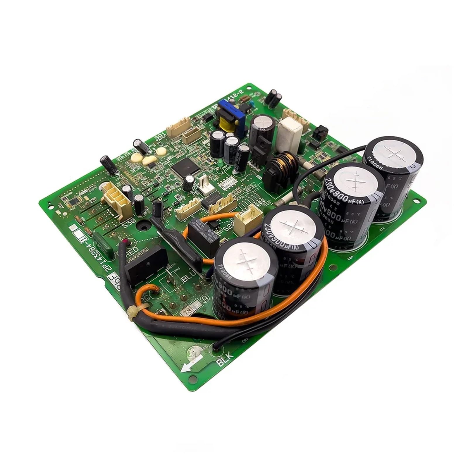 Scheda PCB Controllo Climatizzatore 3PCB1412-2 Compatibile con Daikin