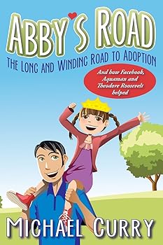Abby's Road, the Long and Winding Road to Adoption