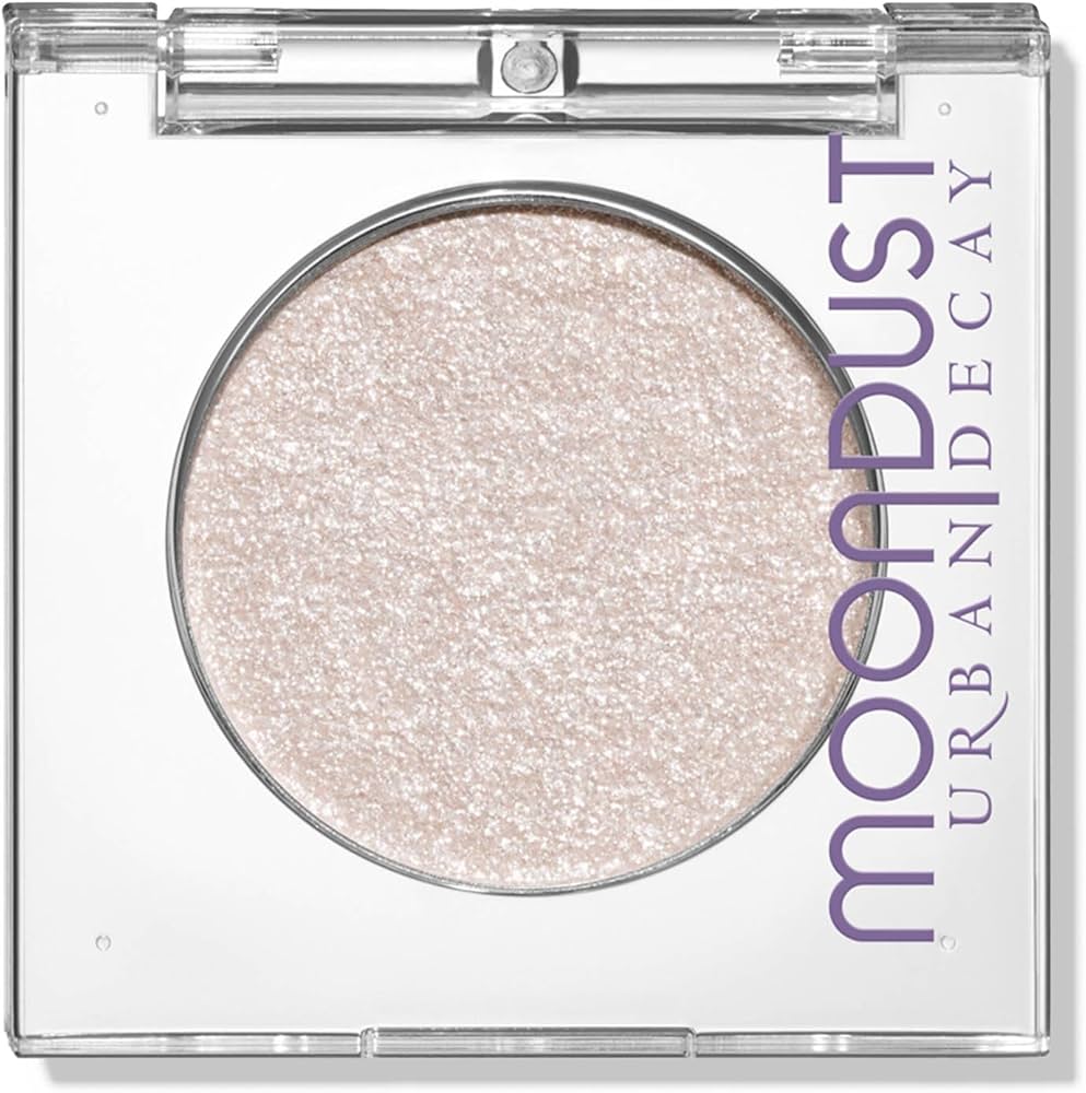 Amazon.com: Urban Decay 24/7 Moondust Glitter Eyeshadow Single