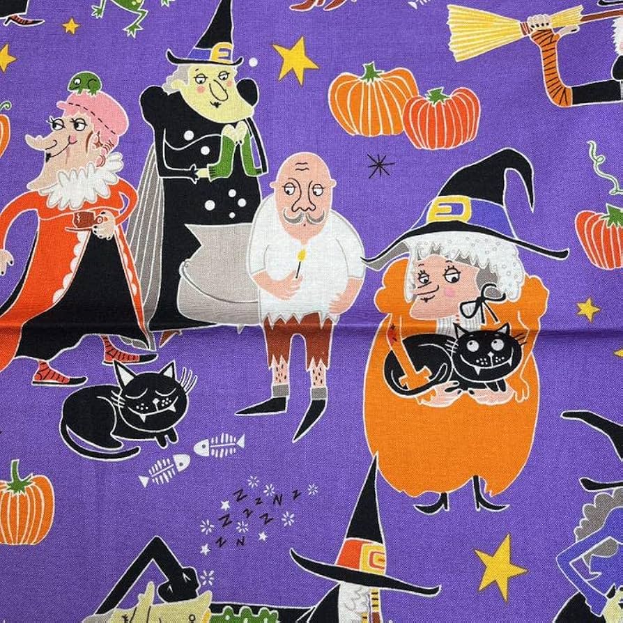 Amazon.co.jp: アレキサンダーヘンリー 生地 USAコットン