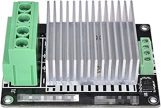 MAIO High Power Head Bed Expansion MOS Module MKS MOSFET Heating Controller Extruder 30A Big Current Fit For SKR Board 3D Pinter Parts service (Size : 30A MKS MOSFET)