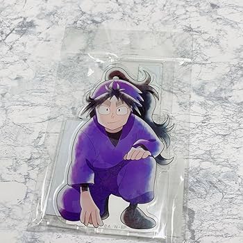 Amazon.co.jp: 忍たま乱太郎 ちょっと大きなアクリルスタンド 久々知