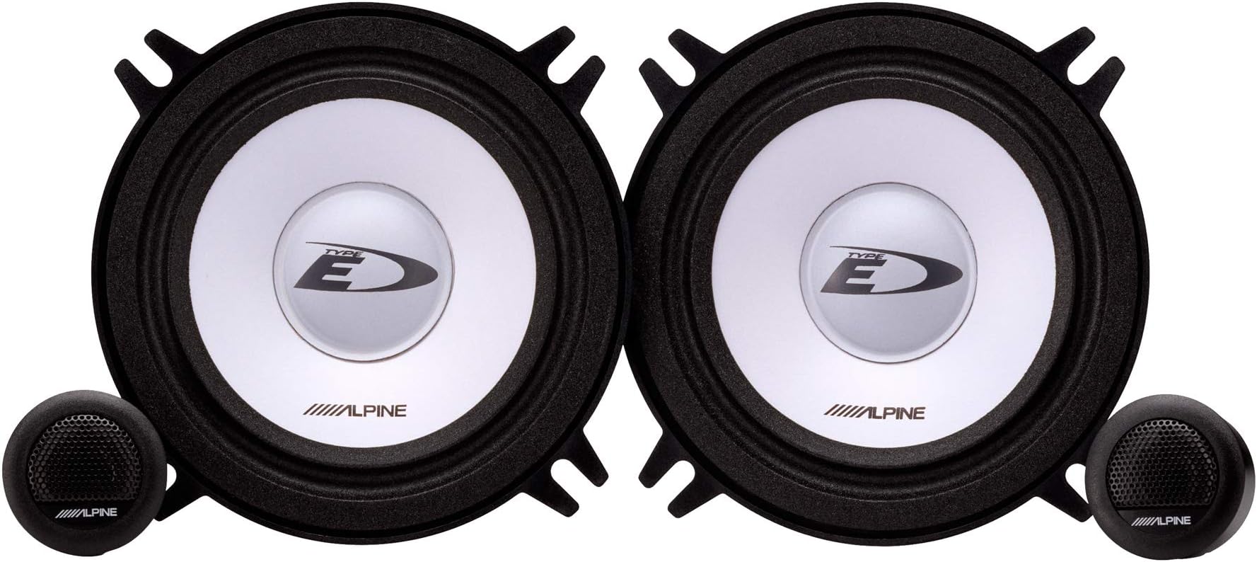 Alpine SXE-1350S Car Loudspeaker