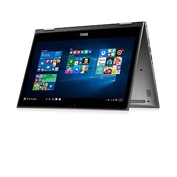 Amazon.com: Dell i5368-10024GRY 13.3