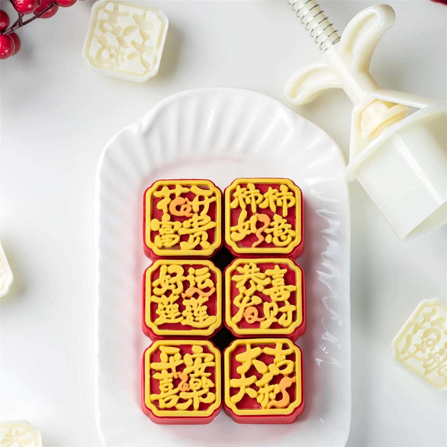 煎茶道具 三越製 近江八景図 鉄瓶 鉄釜 M R5420