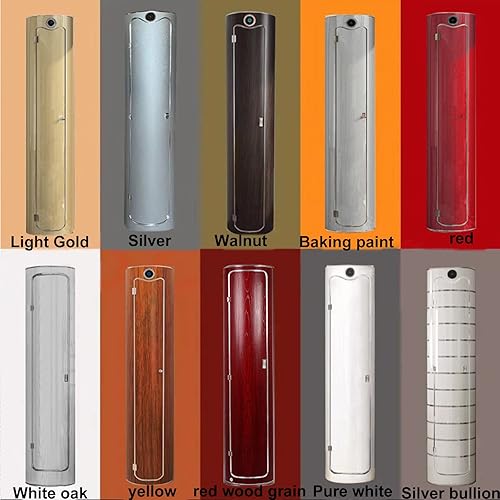 Vista 3 de Zapatero para pasillo, entrada, dormitorio, zapatero organizador de zapatos giratorio de 360 Lazy Susan, zapatero cilíndrico redondo