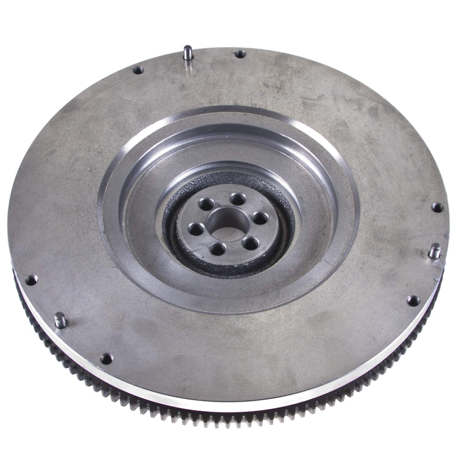Amazon.com: Schaeffler LuK LFW156 Flywheel, OEM Flywheel, LuK 