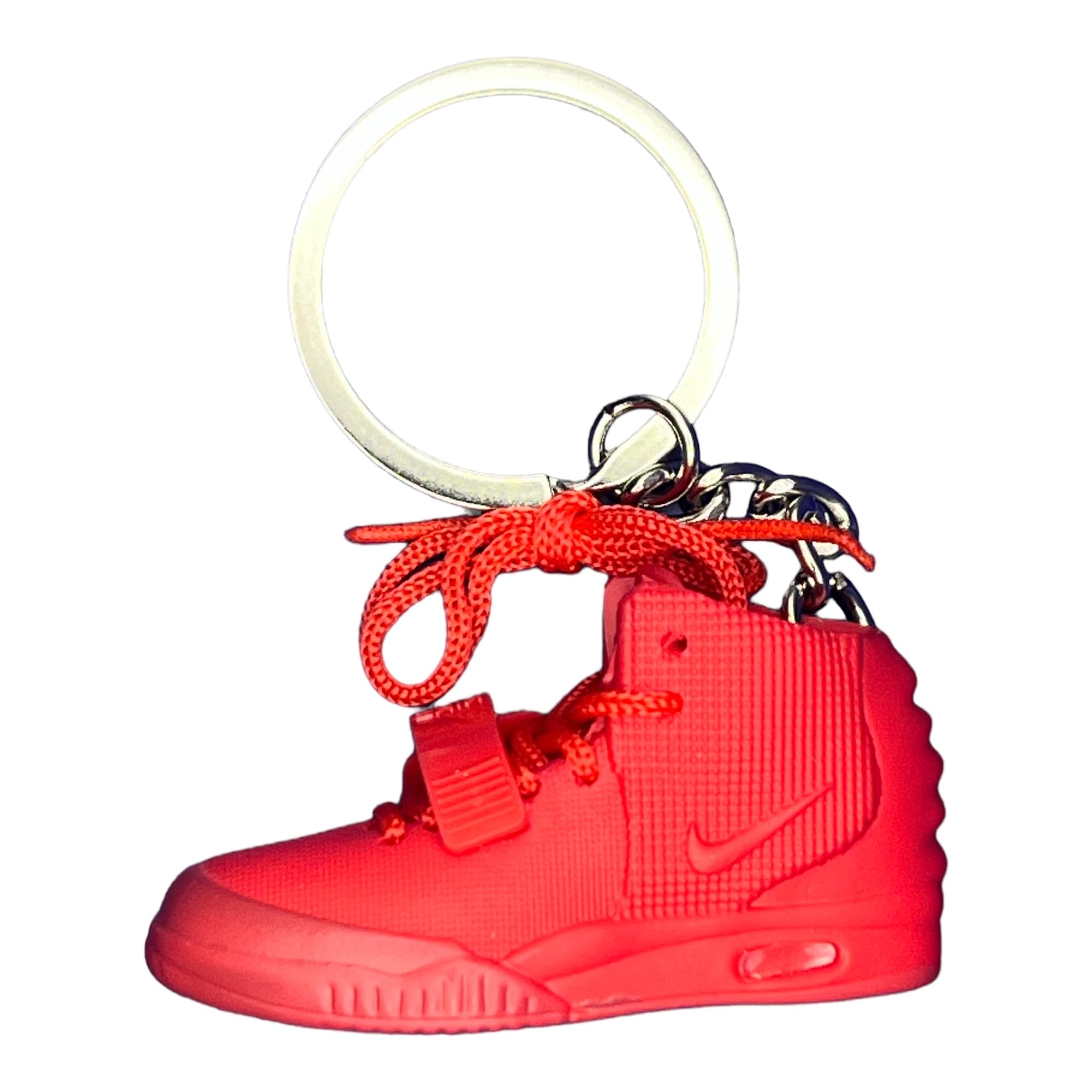GenericSNEAKER KEYCHAINS Black