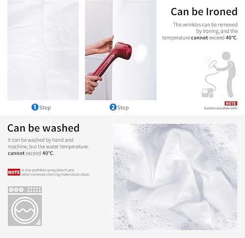 Vista 10 de Neewer - Fondo 3 x 3.6 m Negro