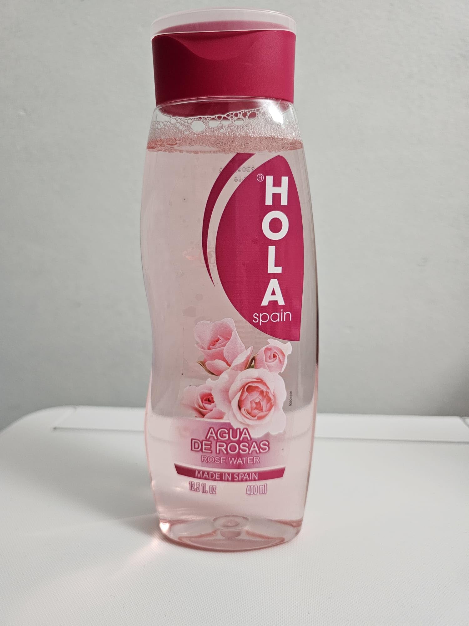 Hola Rose Water 12.8 OZ