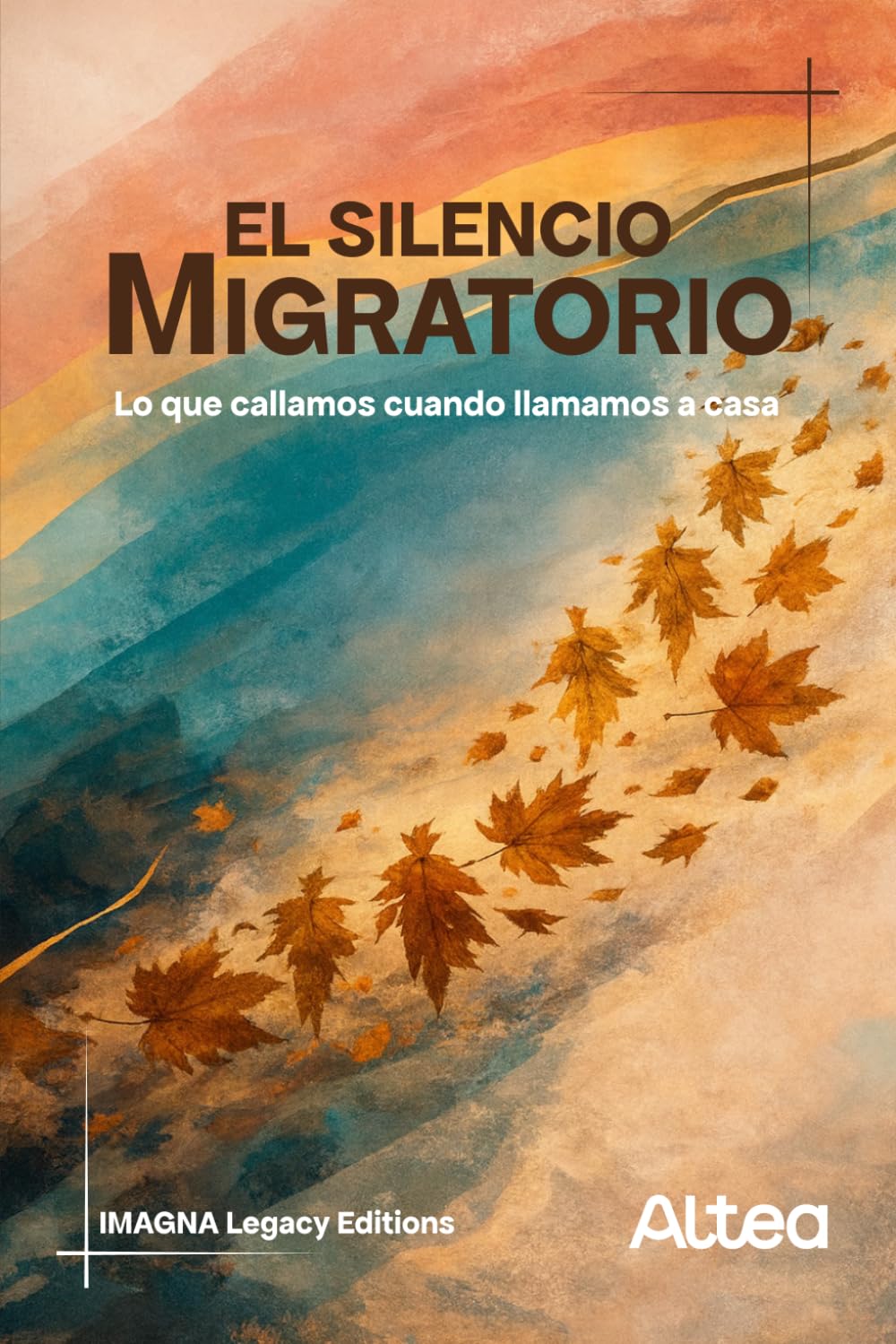El silencio migratorio: Lo que callamos cuando llamamos a casa